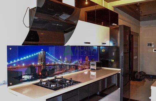 Кухня по индивидуальному размеру 10 