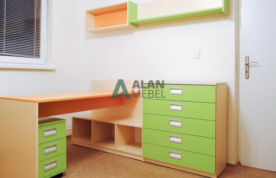 Детская белорусская мебель 1