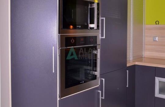 Кухня из Беларуси с доставкой в Москву 