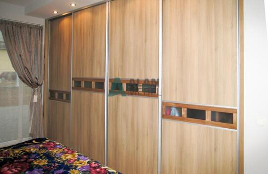 Шкаф-купе в спальню