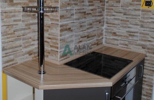 Кухня для офиса 10 