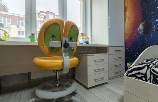 Детская для мальчика 11 