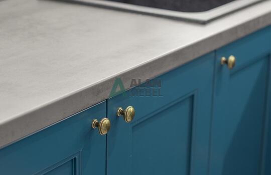 Готовая кухня 7 