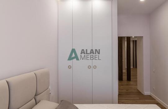 Шкаф в спальню