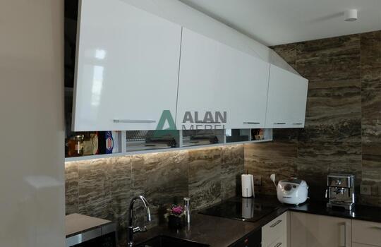 Кухня из Беларуси с доставкой в Москву 