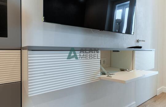 Мини горка 9 