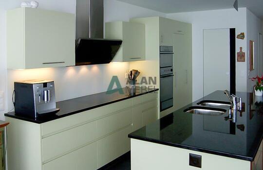 Элитная кухня 4 