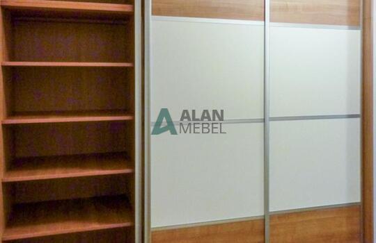 Шкаф-купе в прихожую