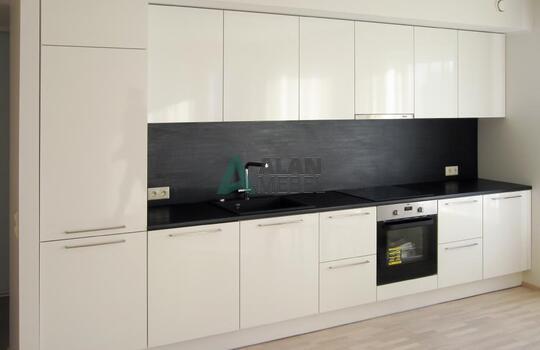 Кухня из Беларуси с доставкой в Москву 