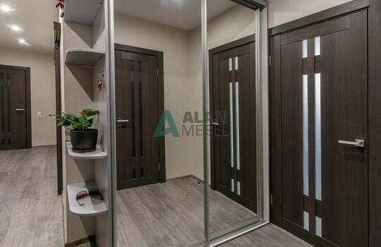 Шкаф-купе в прихожую