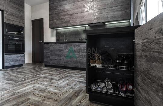 Готовая кухня 5 