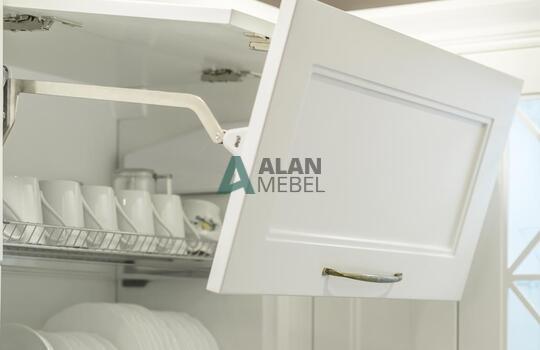 Готовая кухня 7 