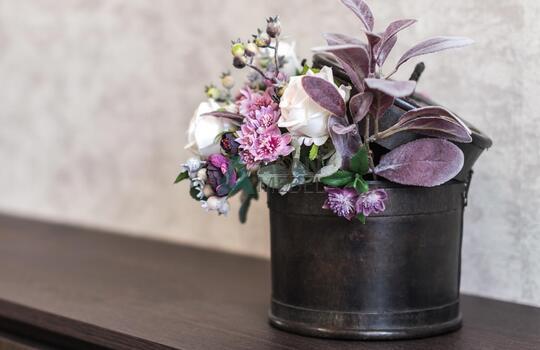 Встроенный шкаф для гостиной