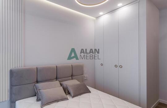 Шкаф в спальню