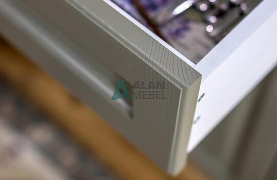 Шкаф-купе для гостиной