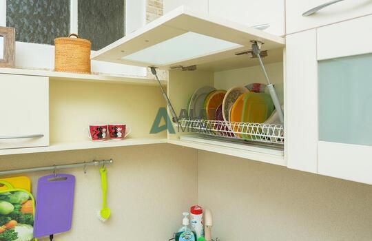 Кухня эконом класса 