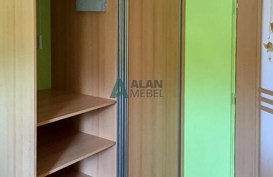 Шкаф-купе для детской