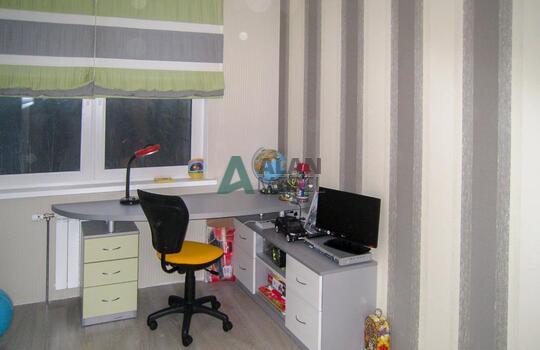 Мебель в комнату подростка 