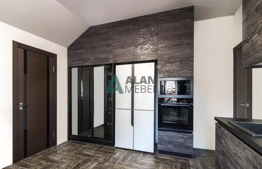 Готовая кухня 5 