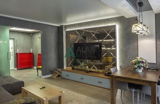 Мини горка 5 