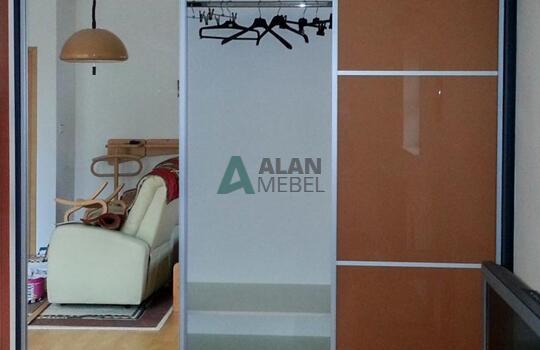 Шкаф-купе для детской