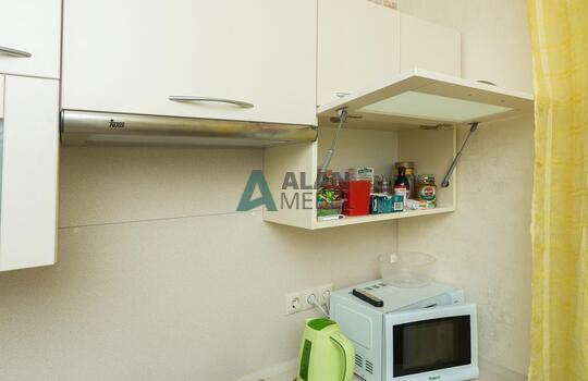 Кухня эконом класса 