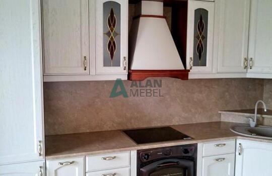 Радиусная кухня 7 