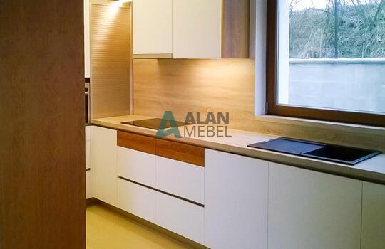 Кухня из Беларуси с доставкой в Москву 