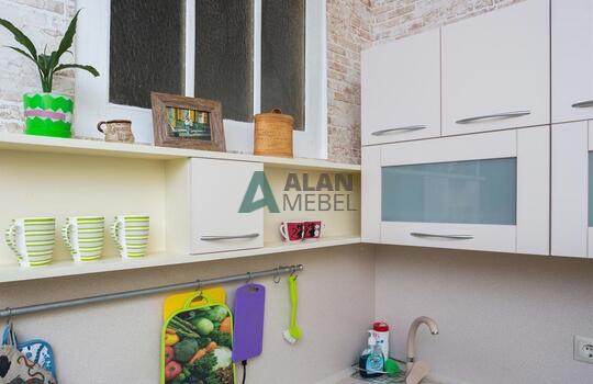 Кухня эконом класса 