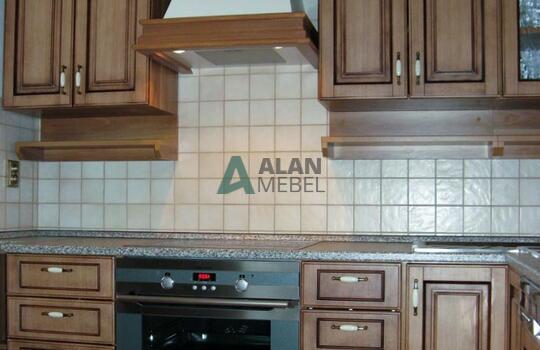 Кухня в стиле прованс 5 