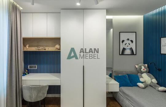 Детская для мальчика 13