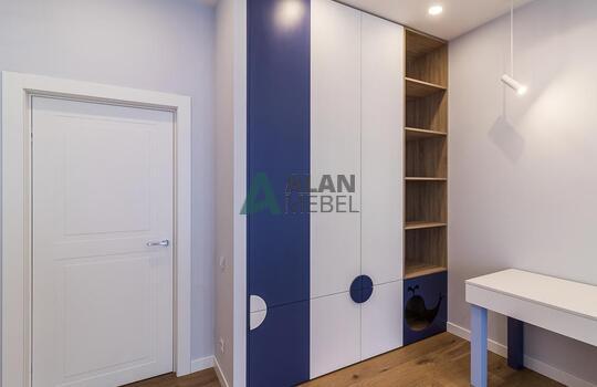 Детская для мальчика 15 