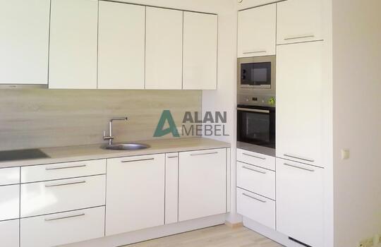 Кухня для частного дома 7 