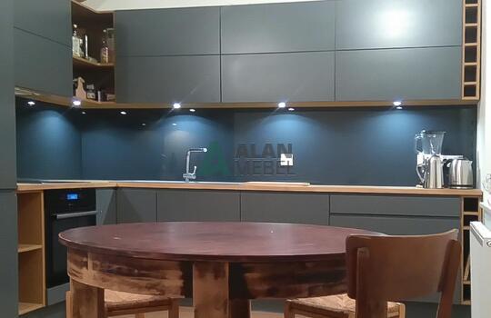 Кухня из Беларуси с доставкой в Москву 