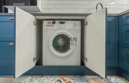 Готовая кухня 7 