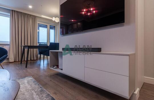 Прямая горка 16 