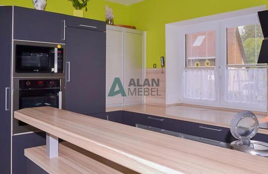 Кухня из Беларуси с доставкой в Москву 