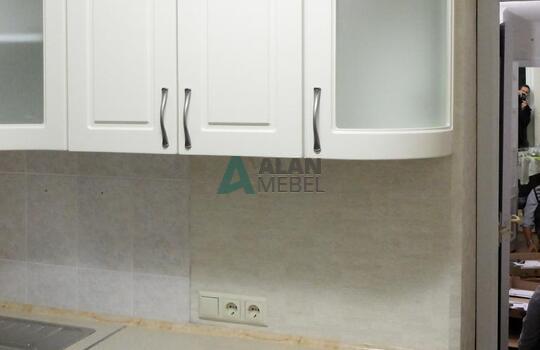 Бюджетная кухня 2 