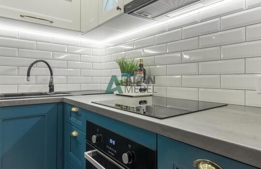 Готовая кухня 7 