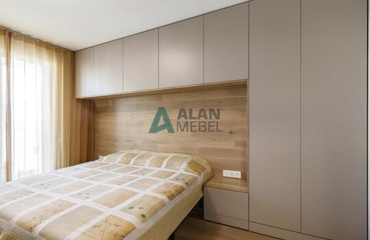 Шкаф в спальню