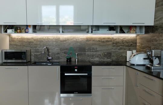 Кухня из Беларуси с доставкой в Москву 