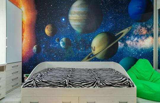 Детская для мальчика 11 