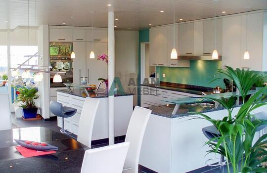 Кухня из Беларуси с доставкой в Москву 