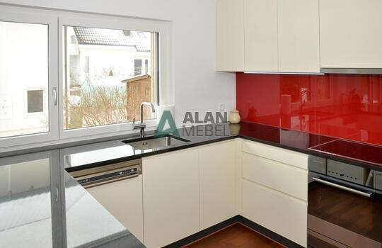 Кухня из Беларуси с доставкой в Москву 