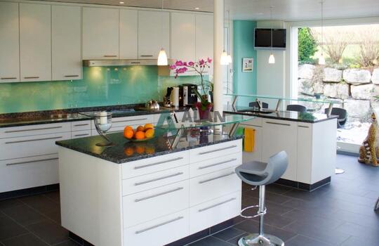 Кухня из Беларуси с доставкой в Москву 