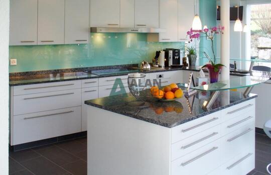 Кухня из Беларуси с доставкой в Москву 