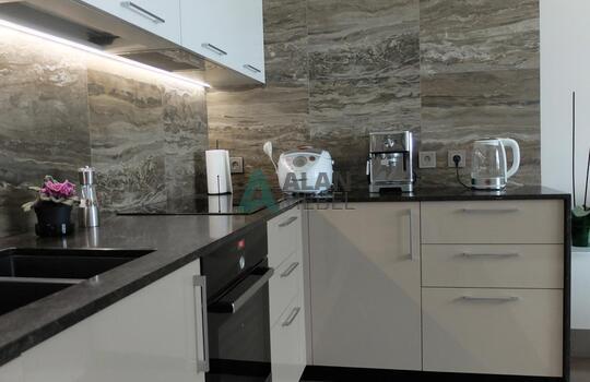 Кухня из Беларуси с доставкой в Москву 