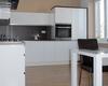 Кухня белый глянец 7 2