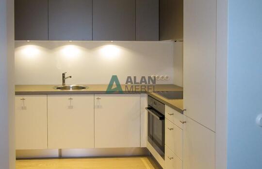 Кухня для частного дома 8 