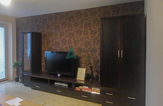 Прямая горка 11 